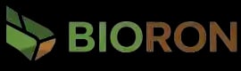 Bioron Logo - Biotechnology & Medical Laboratory Technology Client of VANAVYA TECH