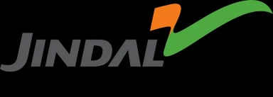 Jindal Steel and Power Logo - Leading Industrial & Infrastructure Enterprise Client of VANAVYA TECH