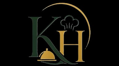 Krishh Logo - Digital Technology & Software Solutions Client of VANAVYA TECH