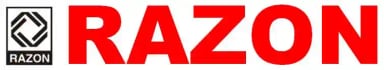 Razon Logo - Industrial Engineering & Chemical Solutions Client of VANAVYA TECH
