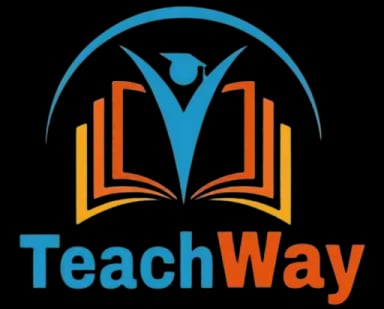TeachWay Logo - EdTech & Online Learning Platform Client of VANAVYA TECH