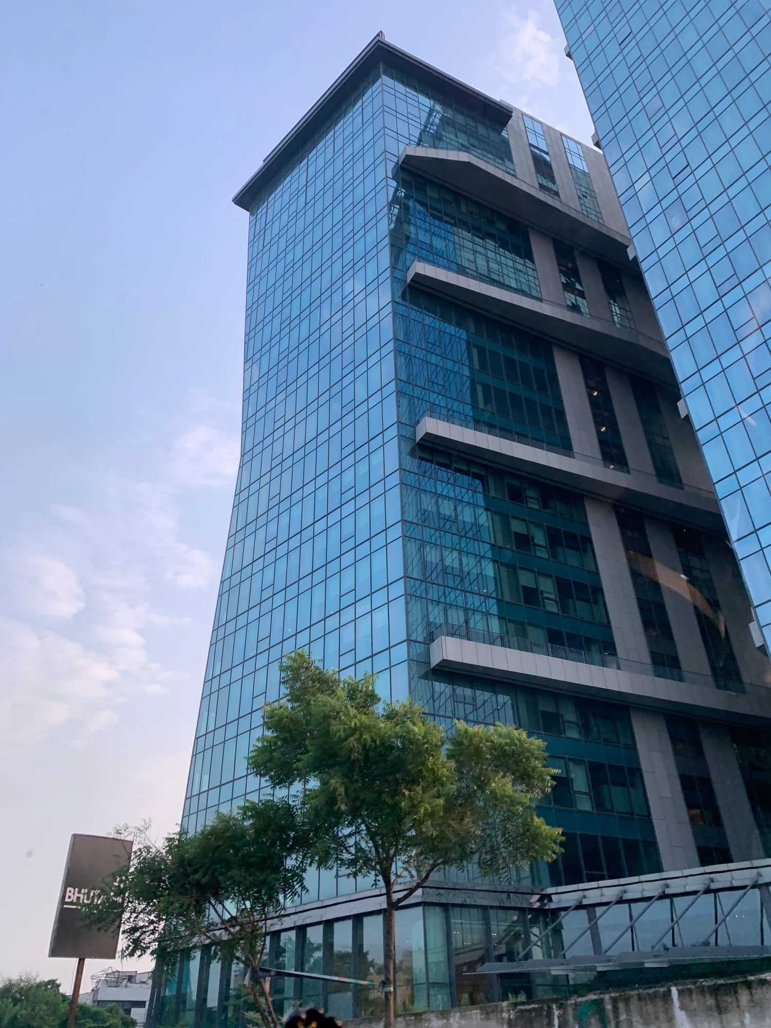 VANAVYA TECH Corporate Office Headquarters Building - Technology and Engineering Center
