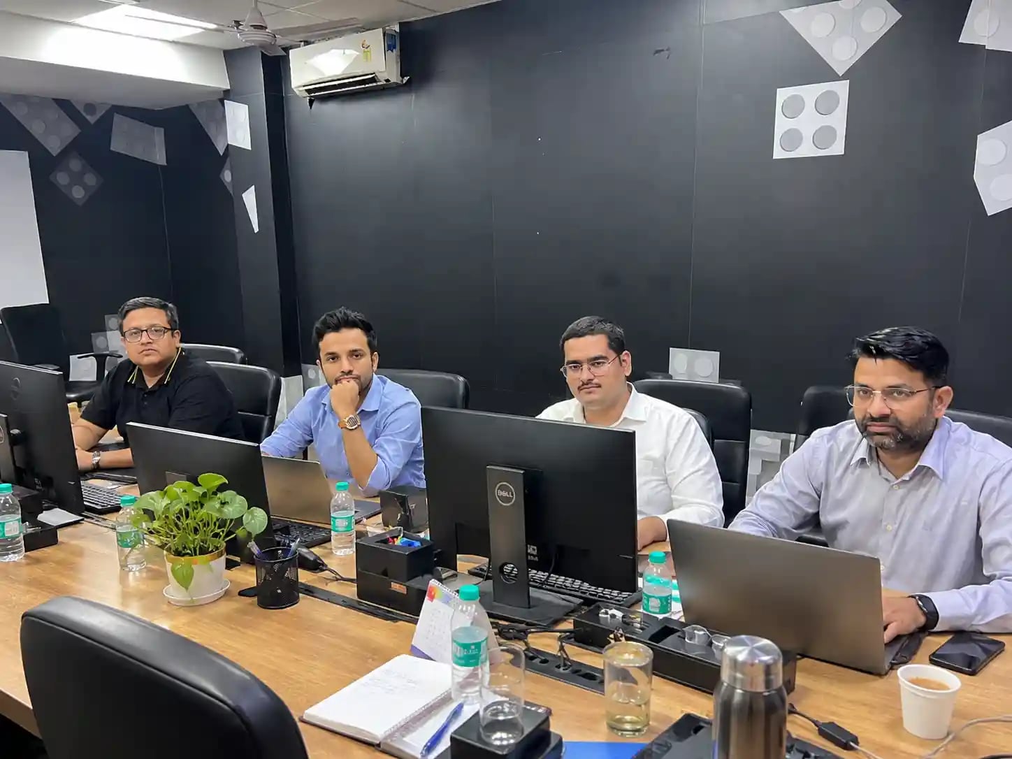 Custom Software Engineering & Enterprise SaaS Development Services by VANAVYA TECH