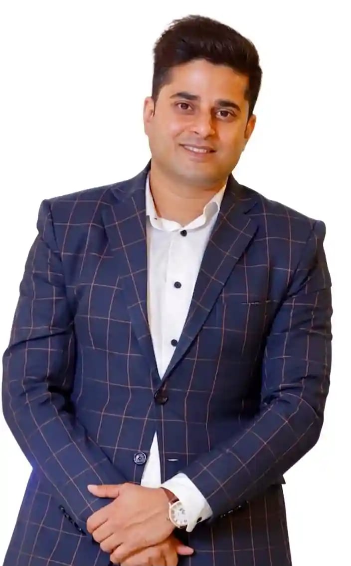 Gangesh Kumar Jha - Partner South Region at VANAVYA TECH