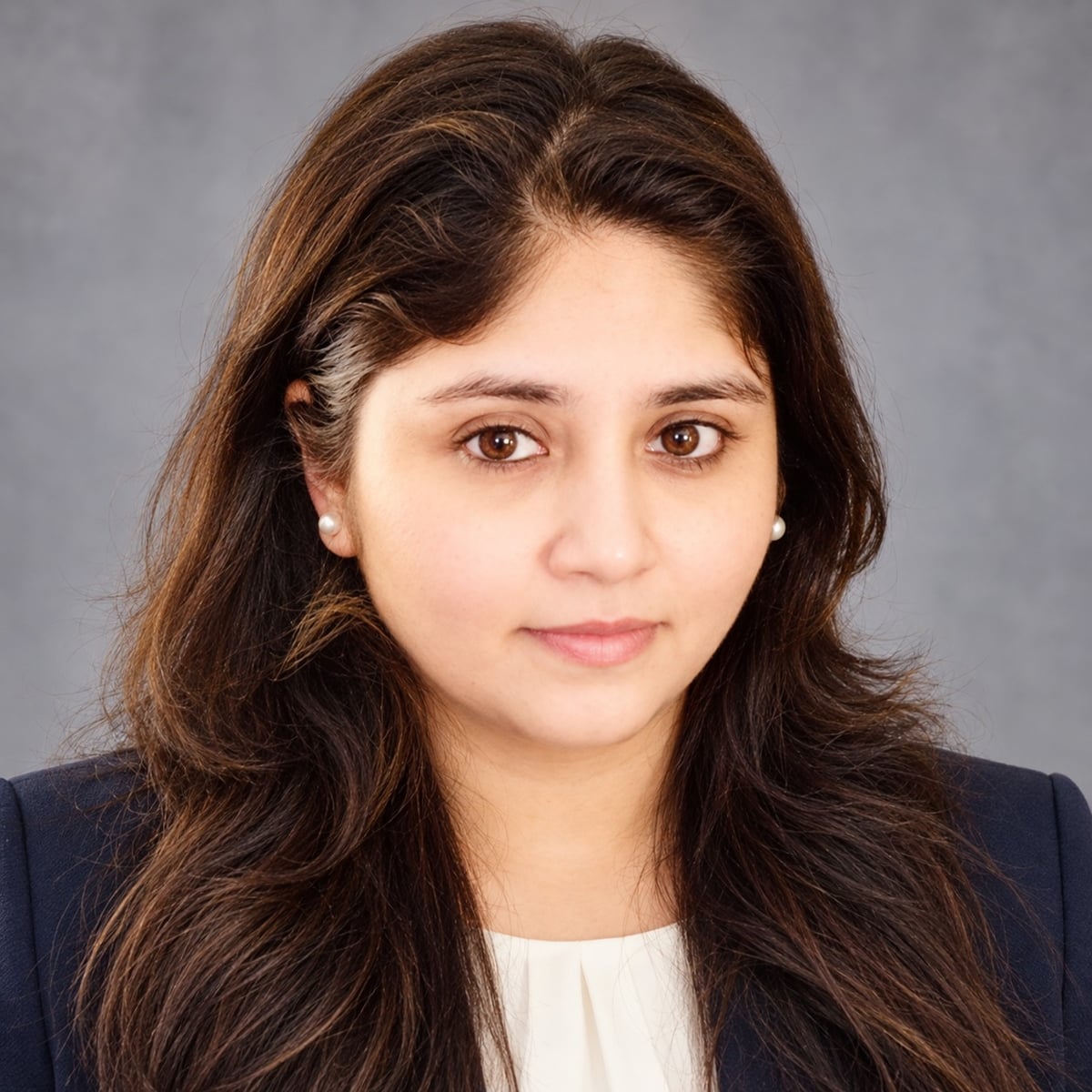 Riddhi Ajmera - Director Human Resources at VANAVYA TECH