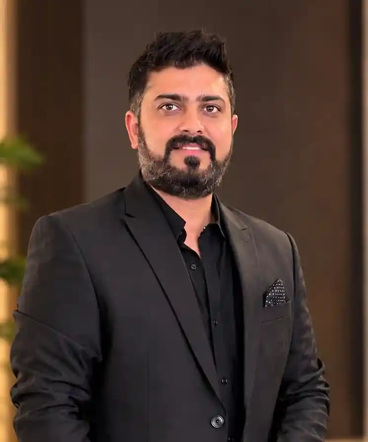 Rishi Vashishth - Strategic Consultant at VANAVYA TECH