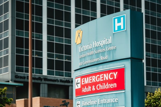 Healthcare