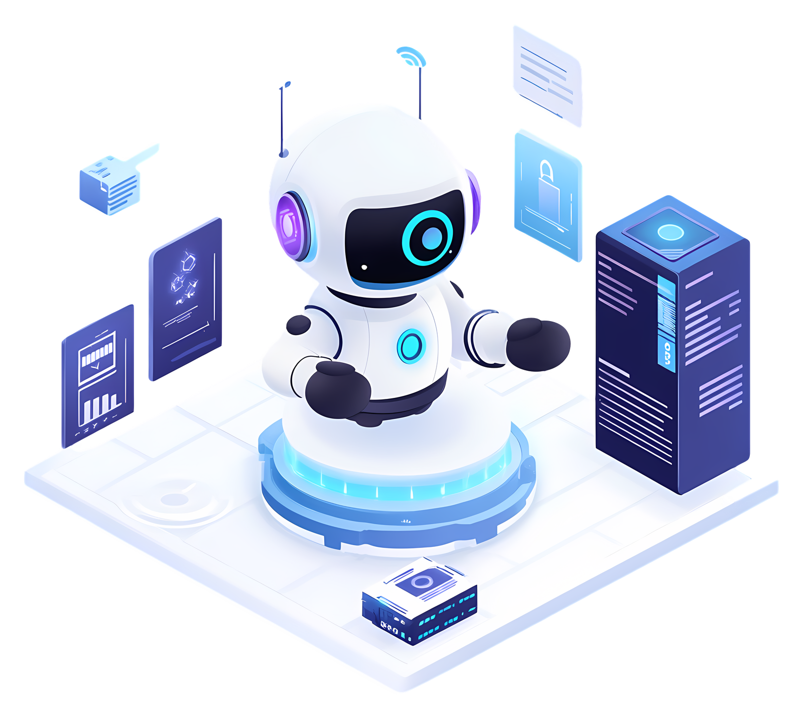 AI Development