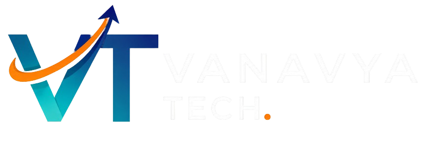 Vanavya logo